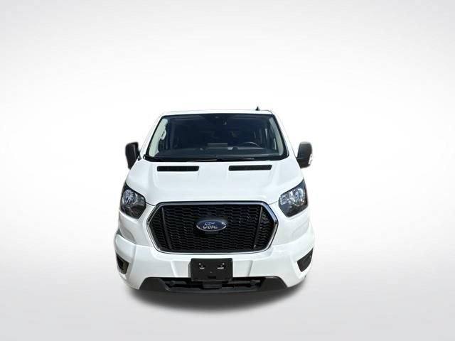 Used 2025 Ford Transit 350 XLT RWD image 8