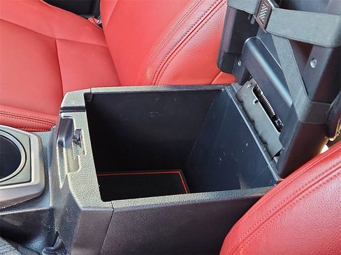 Used 2021 Toyota Tacoma TRD Off-Road w/ Technology Package image 28