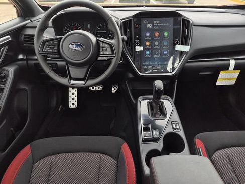 New 2026 Subaru Impreza RS AWD/4WD image 16