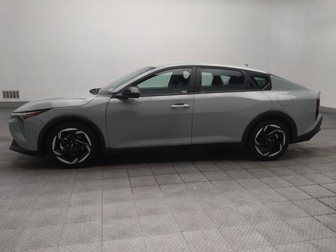 Used 2025 Kia K4 EX FWD image 2