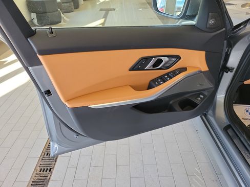 New 2026 BMW 330i xDrive Sedan w/ Premium Package image 17