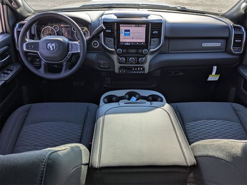 New 2026 RAM 2500 Big Horn image 26