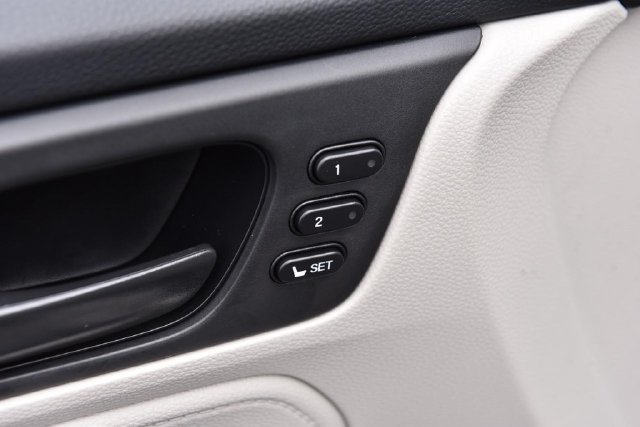 New 2027 Honda Odyssey EX-L image 9