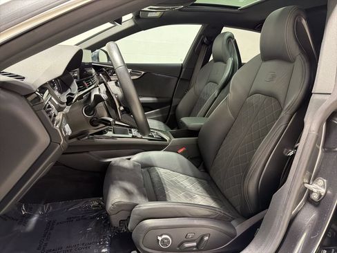 Used 2022 Audi S5 Premium w/ Convenience Package AWD/4WD image 12