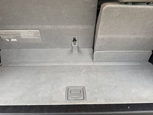 Used 2016 Toyota Sequoia SR5 w/ Premium Package AWD/4WD image 12