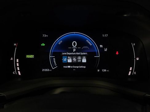 Used 2025 Toyota Camry LE FWD image 19
