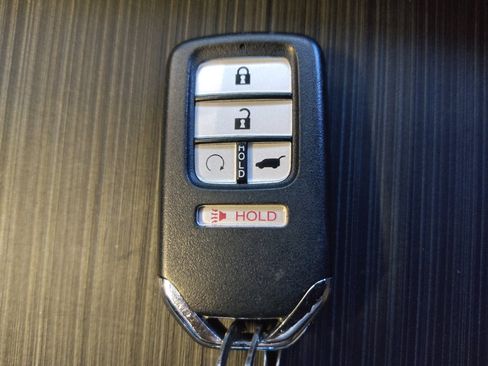 Used 2021 Honda Pilot EX-L image 32