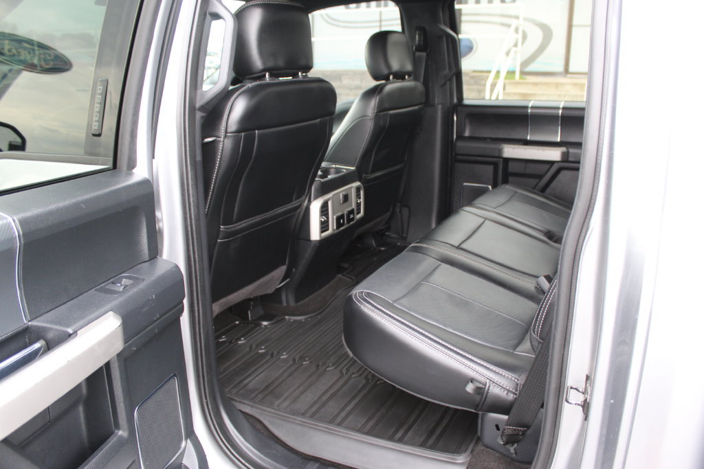Used 2020 Ford F150 Lariat AWD/4WD image 18
