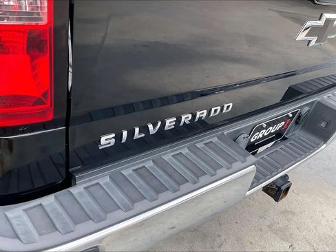 Used 2015 Chevrolet Silverado 1500 LT w/ All Star Edition image 30