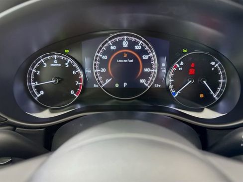 New 2026 MAZDA CX-30 AWD 2.5 S w/ Select Sport Pkg image 12