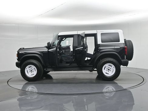 New 2026 Ford Bronco Heritage Edition AWD/4WD image 34
