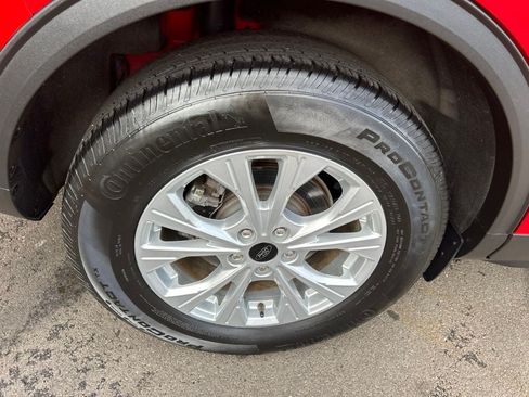 Used 2024 Ford Escape Active AWD/4WD image 32