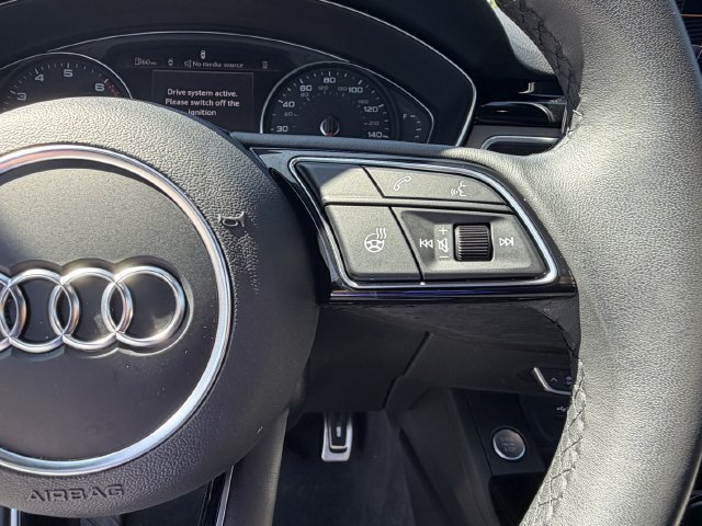 Used 2023 Audi A5 2.0T Premium w/ Convenience Package AWD/4WD image 23