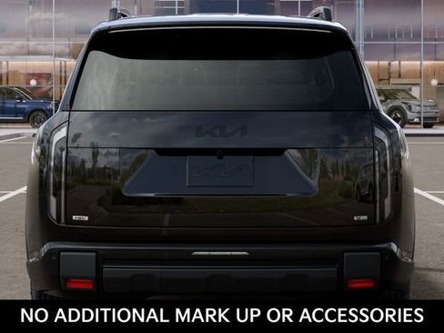 New 2027 Kia Telluride X-Line SX Prestige AWD/4WD image 13