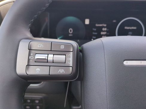 New 2026 Hyundai Palisade SEL AWD/4WD image 34