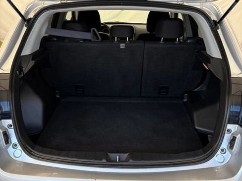 Used 2025 Mitsubishi Outlander Sport ES AWD/4WD image 4