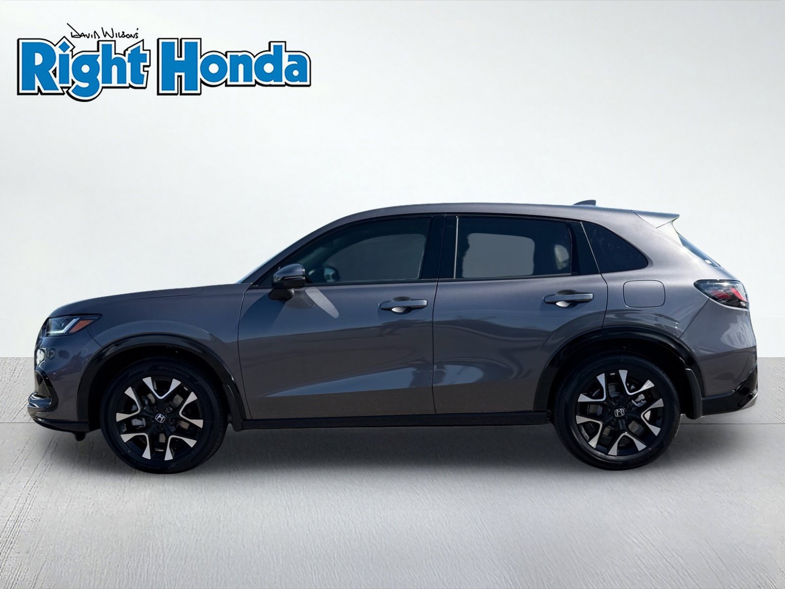 New 2027 Honda HR-V EX-L image 3