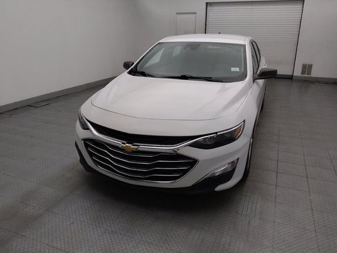 Used 2023 Chevrolet Malibu LS FWD image 15