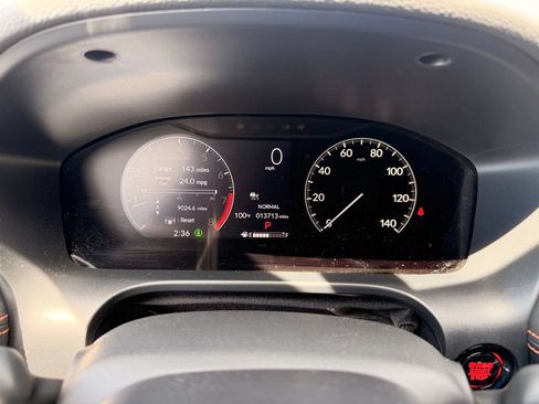Used 2024 Honda HR-V Sport image 16