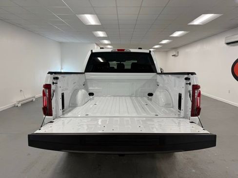 New 2026 Ford F150 XL w/ Equipment Group 103A High AWD/4WD image 8