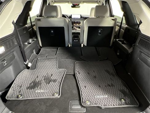 Certified 2024 MAZDA CX-90 Plug-In Hybrid w/ Premium Pkg image 19