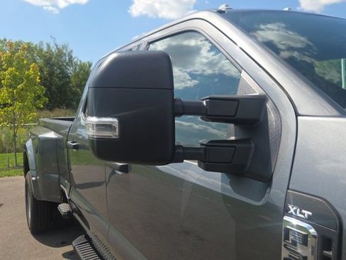 Used 2026 Ford F350 XLT AWD/4WD image 5