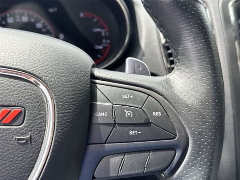 Used 2019 Dodge Durango R/T w/ Blacktop Package AWD/4WD image 25
