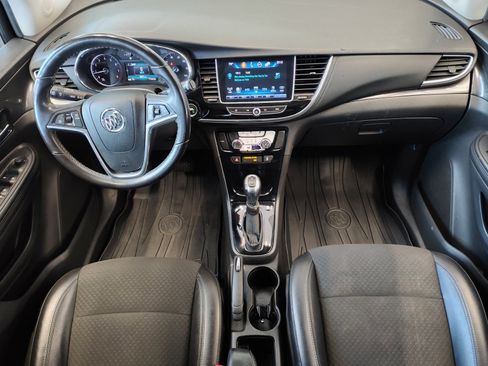 Used 2018 Buick Encore Preferred FWD image 3