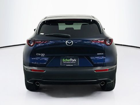 Used 2023 MAZDA CX-30 AWD 2.5 S w/ Select Package image 7