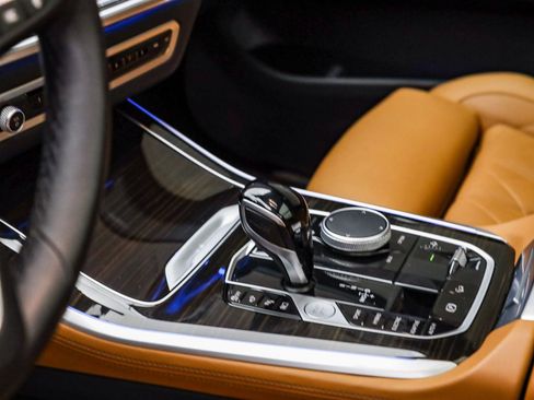 Used 2023 BMW X5 xDrive45e w/ Climate Comfort Package image 24