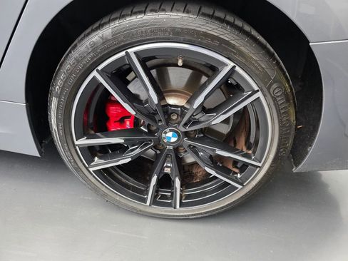 Used 2023 BMW M340i xDrive w/ Premium Package AWD/4WD image 17