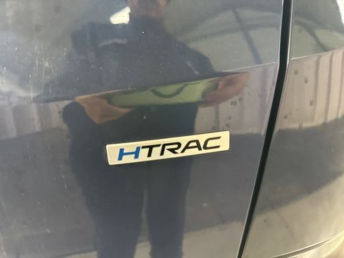 Used 2025 Hyundai Tucson SEL image 14