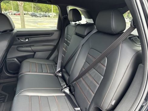 New 2026 Honda CR-V Sport-L image 24