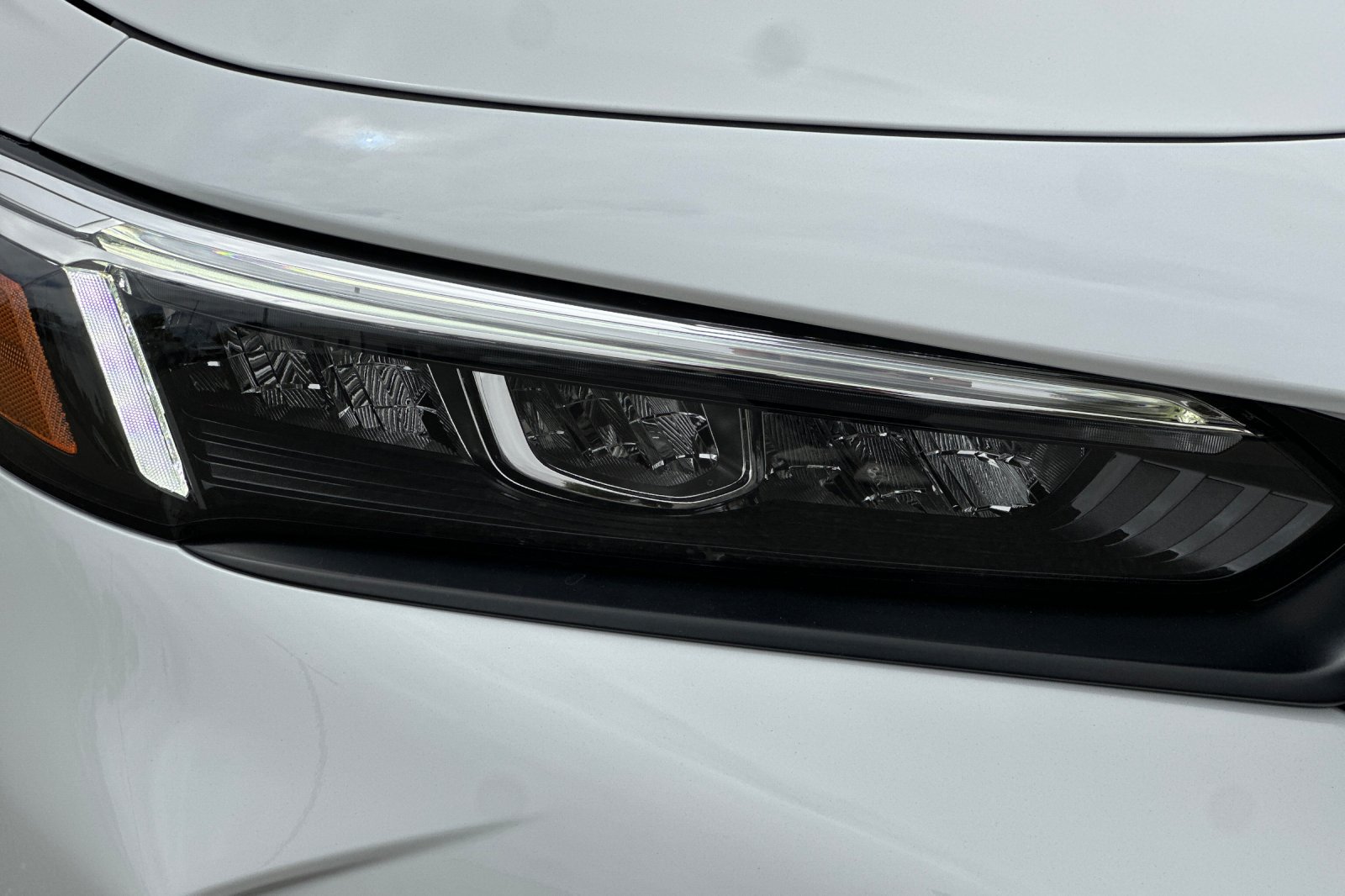 New 2026 Honda Civic LX image 29