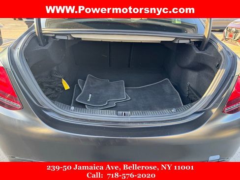 Used 2020 Mercedes-Benz C 43 AMG 4MATIC Sedan image 12