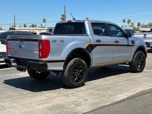 Used 2022 Ford Ranger XLT w/ Equipment Group 301A Mid AWD/4WD image 9