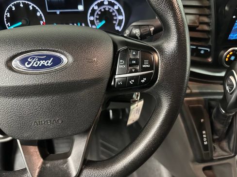 Used 2023 Ford Transit 250 Medium Roof AWD image 14