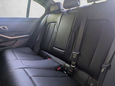 Used 2025 BMW 330i xDrive Sedan image 19