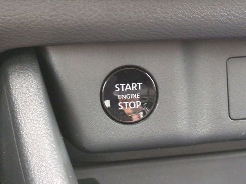 New 2026 Nissan Rogue S image 16