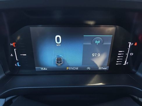 New 2025 Ford Ranger XL w/ Trailer Tow Package image 14