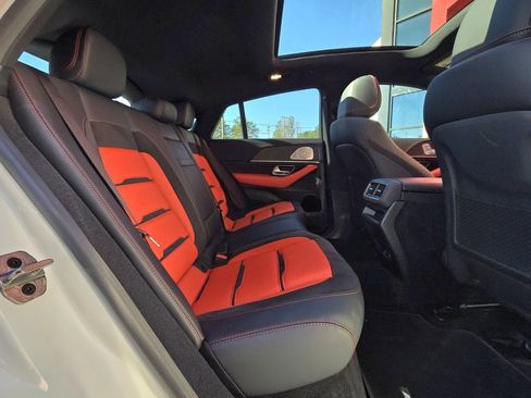 Used 2024 Mercedes-Benz GLE 53 AMG GLE 53 AMG image 21