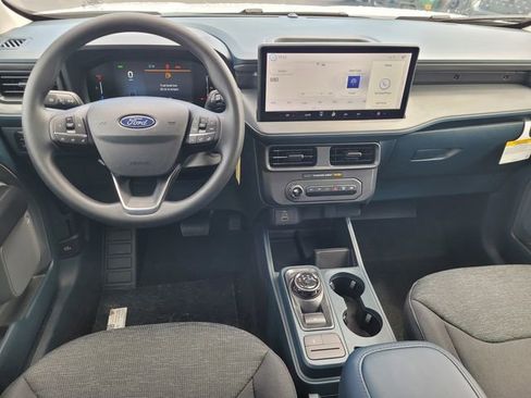 New 2026 Ford Maverick XL FWD image 7