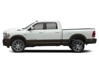 Used 2019 RAM 2500 Limited AWD/4WD video 3
