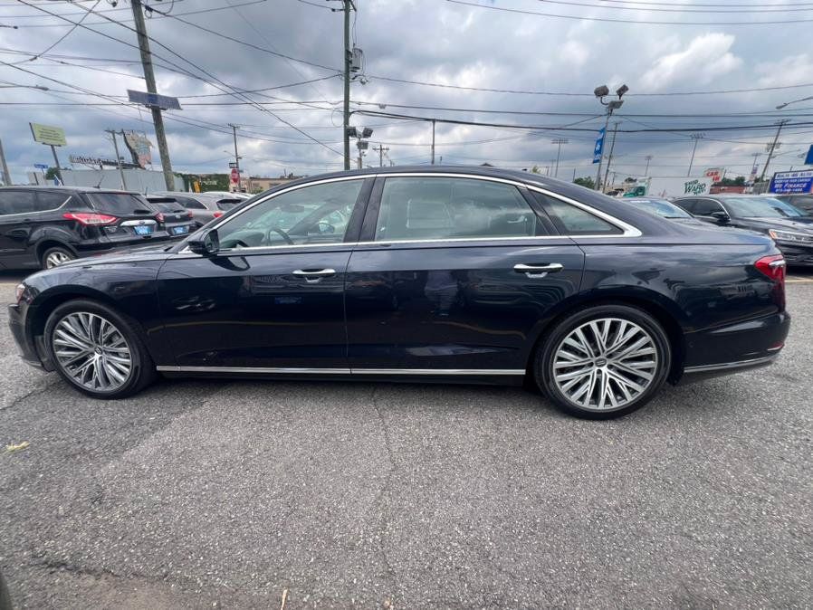 Used 2019 Audi A8 L 3.0T w/ Executive Package AWD/4WD image 6