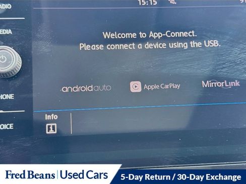 Used 2018 Volkswagen Atlas SEL FWD image 19