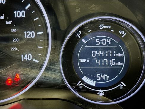 Used 2020 Honda HR-V LX image 15