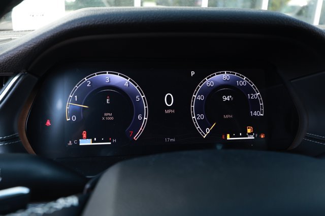 New 2026 Jeep Grand Cherokee Laredo RWD image 12