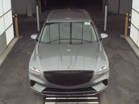 Used 2025 Genesis GV70 2.5T image 2