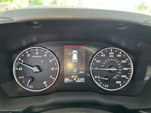 Certified 2026 Subaru Forester Touring AWD/4WD image 19