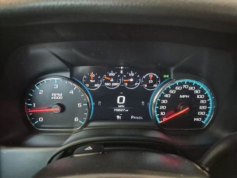 Used 2020 Chevrolet Suburban Premier w/ Max Trailering Package AWD/4WD image 10